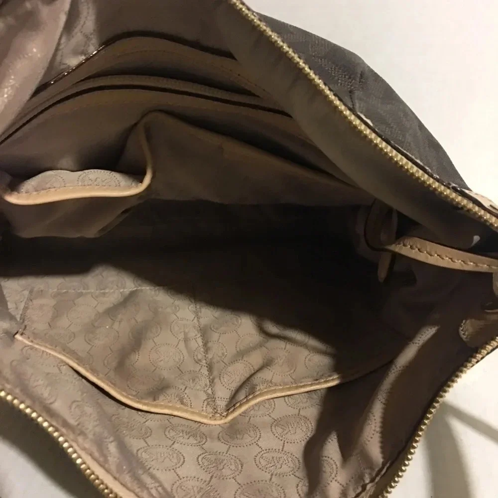Michael kors Montgomery hobo handbag